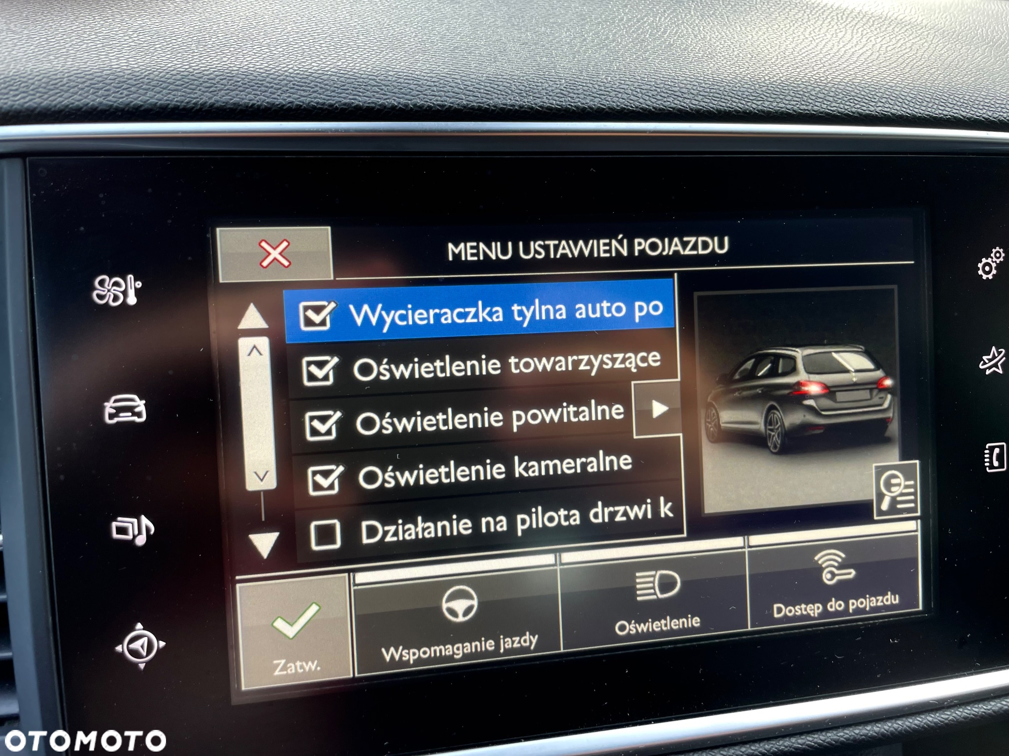 Peugeot 308 BlueHDi 180 EAT6 GT - 22