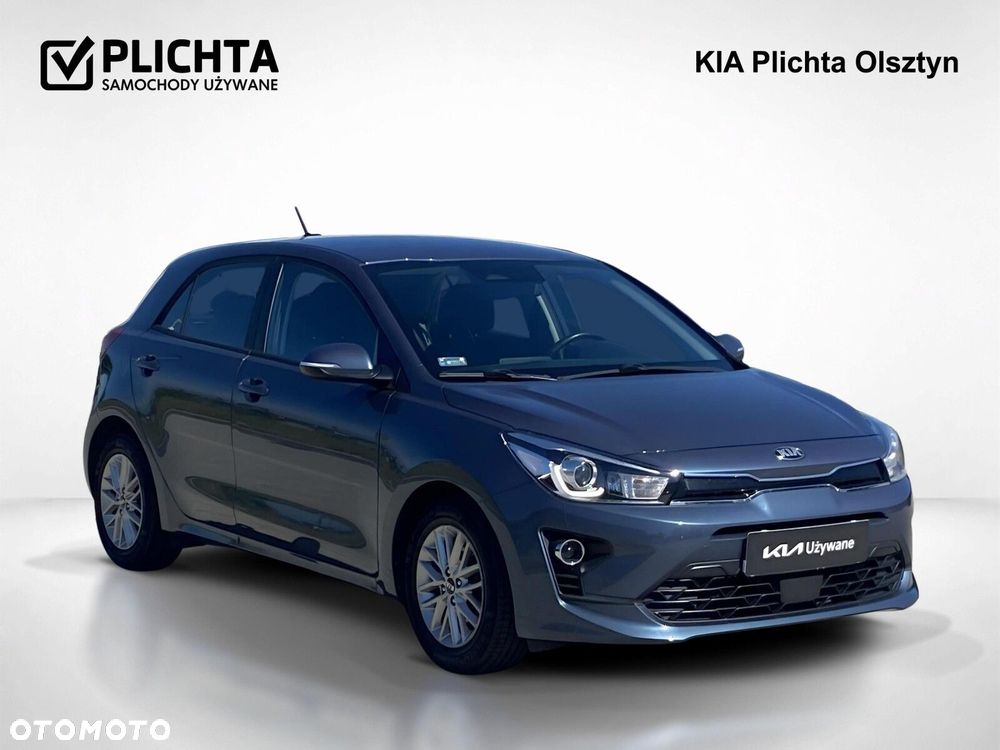 Kia Rio - 8