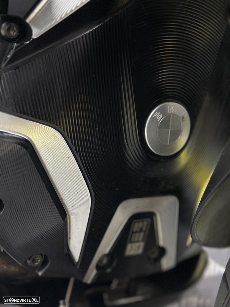 BMW R 1250 GS Adventure Triple black - 4