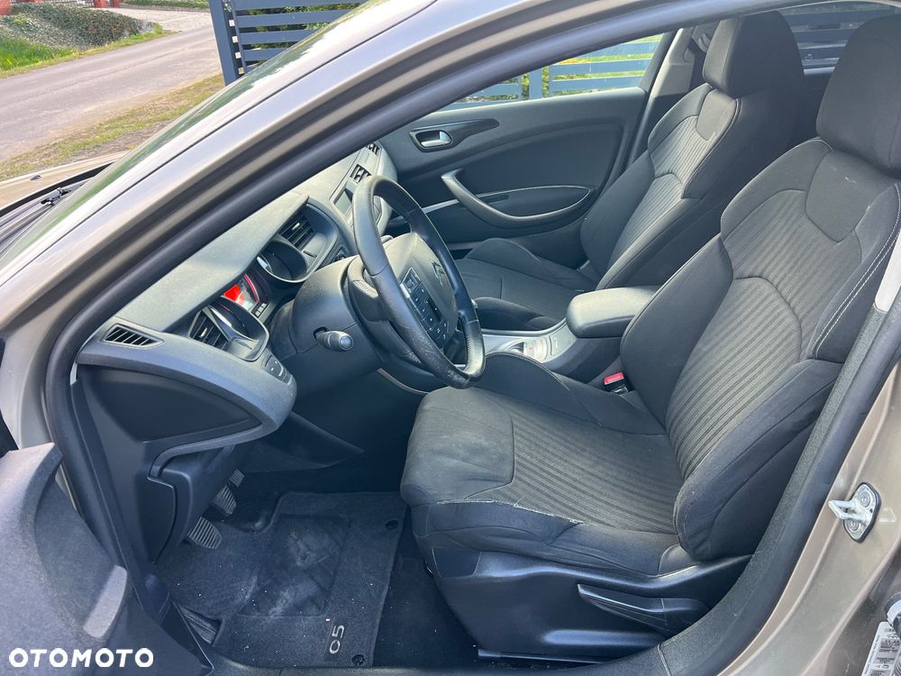 Citroën C5 2.0 16V Confort - 15