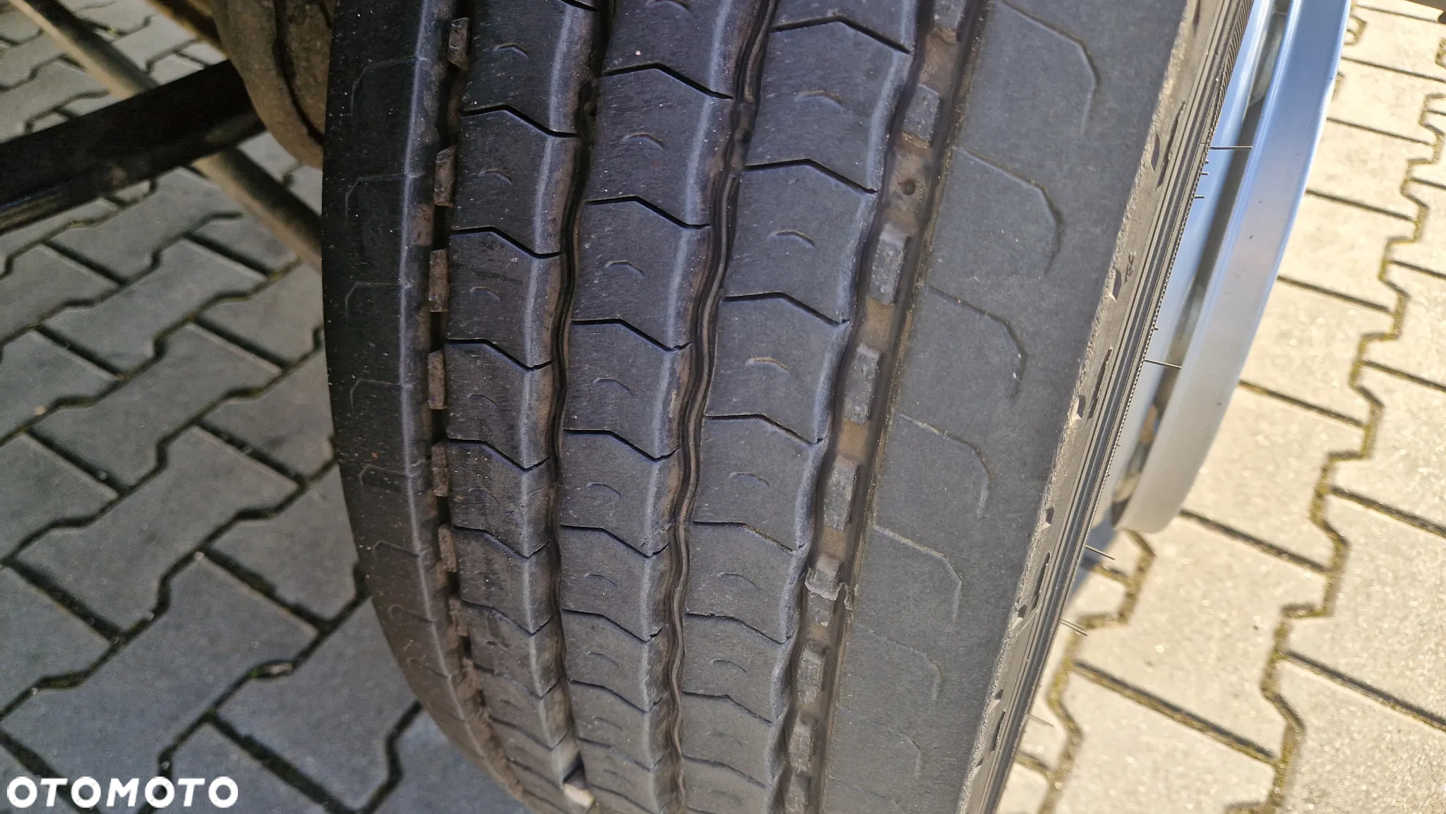 MAN TGL 12.250 z Niemiec  winda - 9