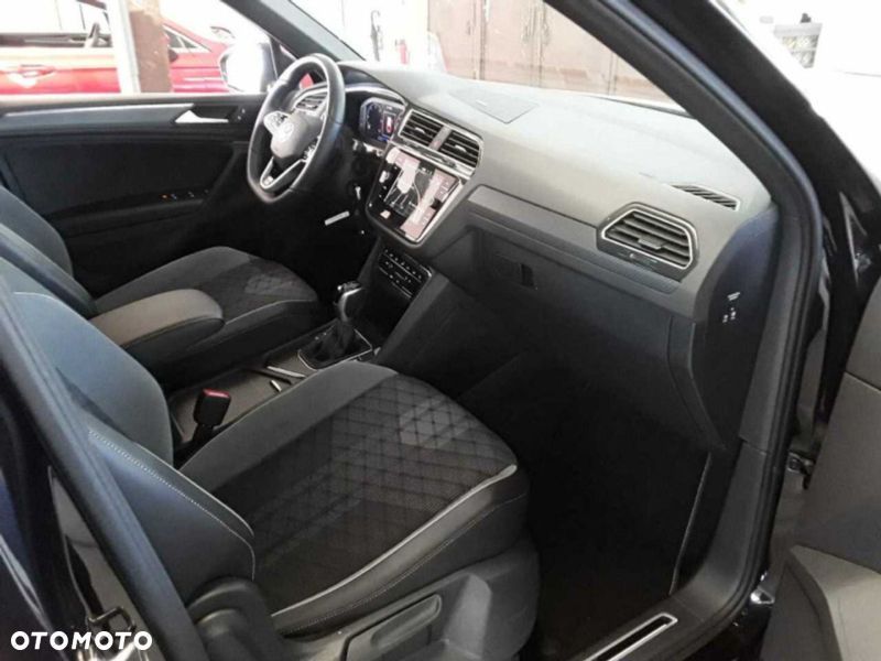 Volkswagen Tiguan 2.0 TDI SCR DSG R-Line - 8