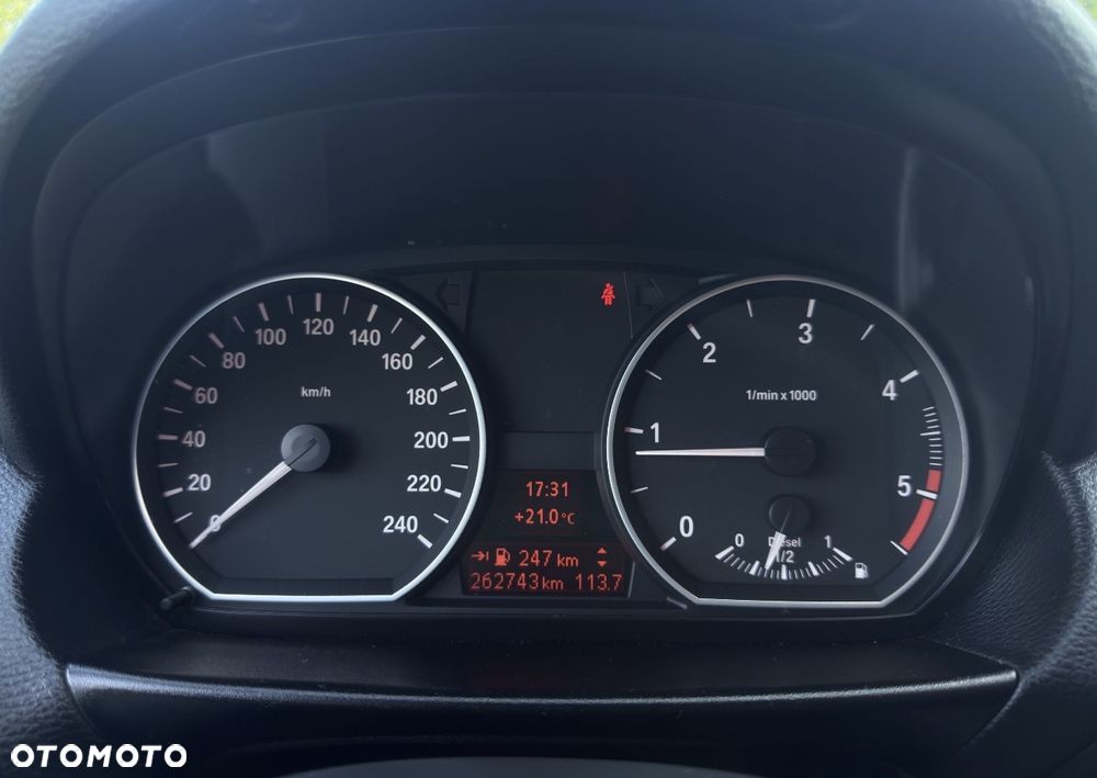 BMW Seria 1 118d - 5