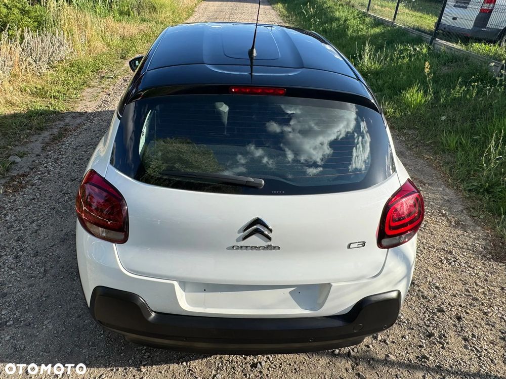 Citroën C3 - 10