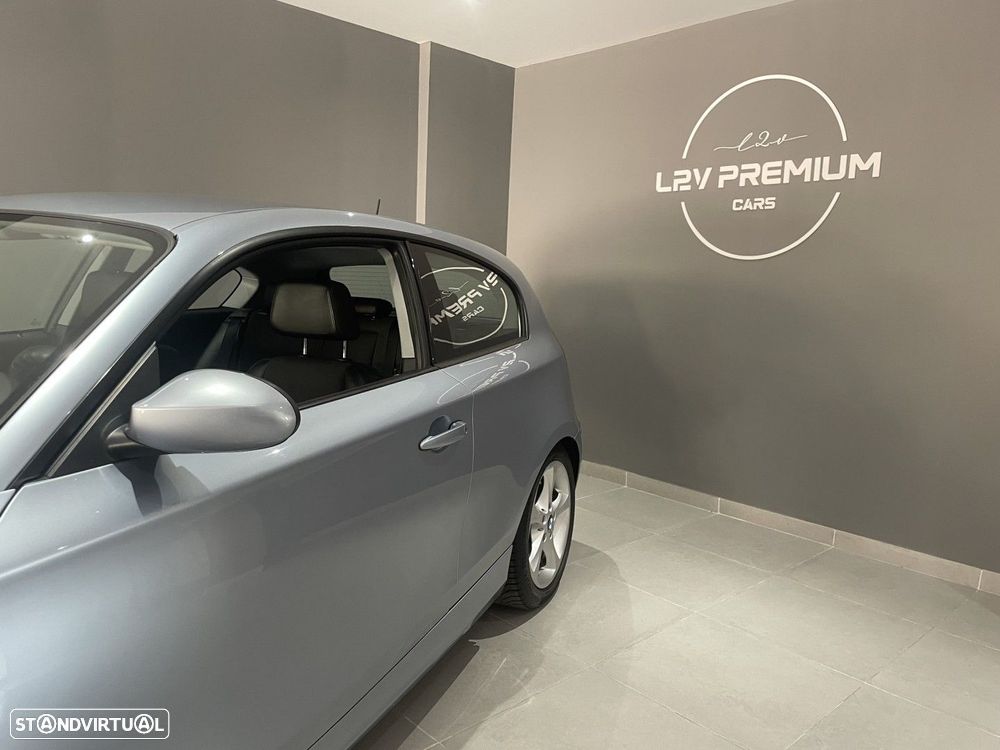 BMW 118 i Edition Sport - 11