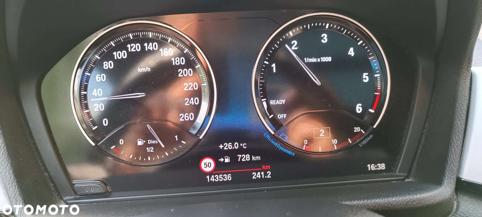 BMW X2 sDrive18d Business Edition - 22