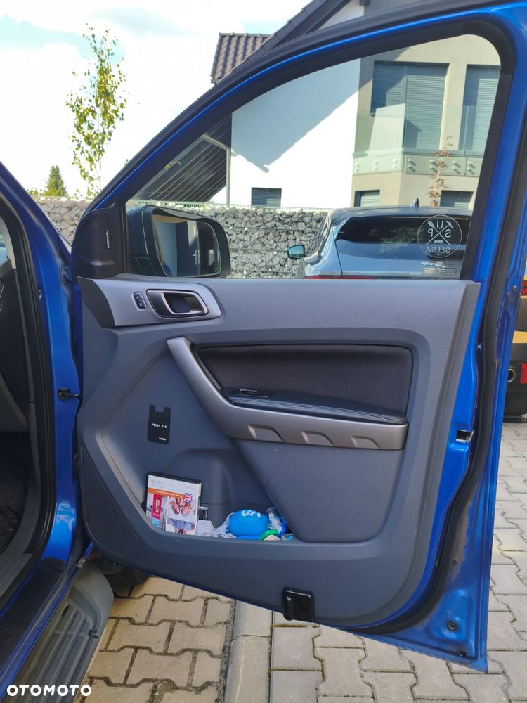 Ford Ranger 2.2 TDCi 4x4 DC XLT - 25