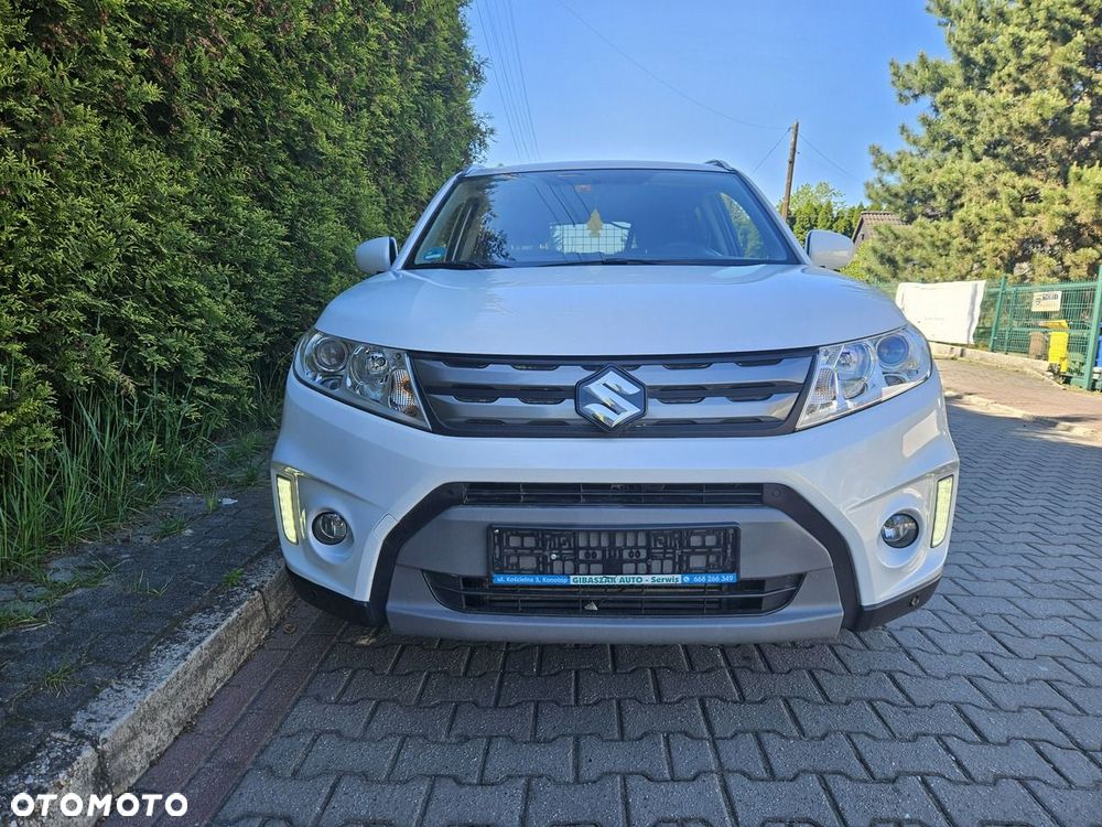 Suzuki Vitara - 2
