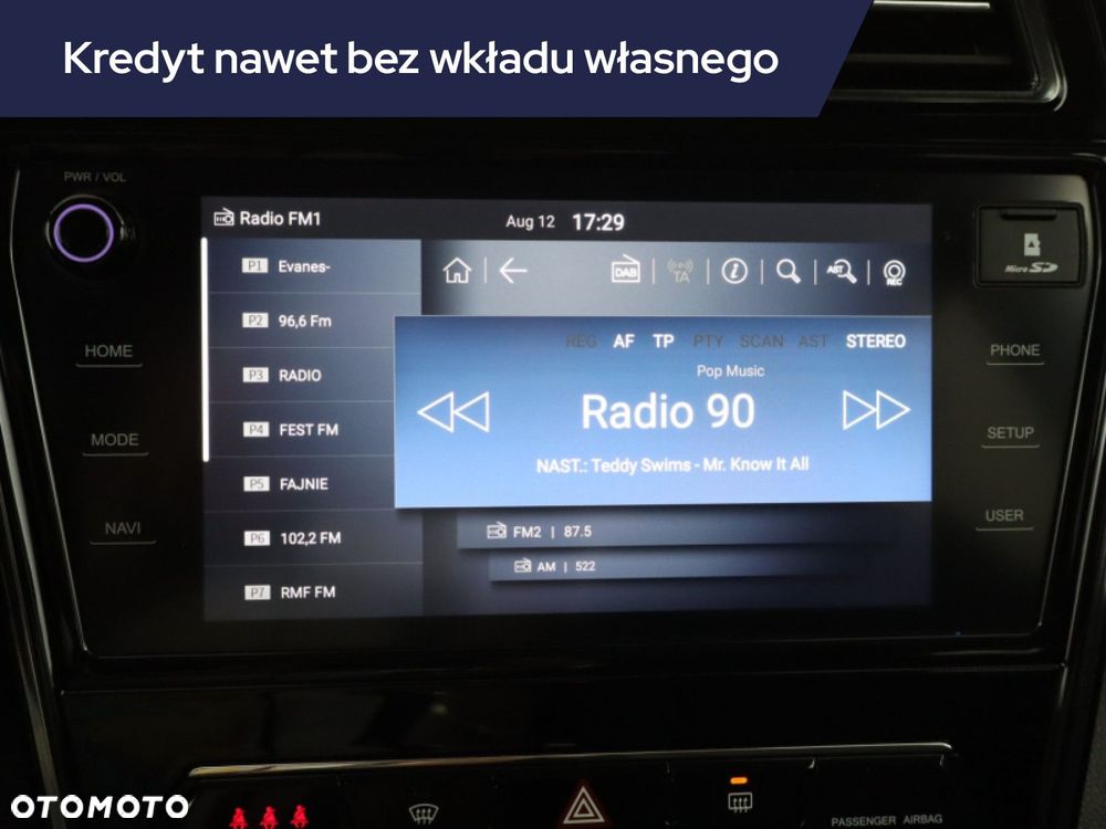 SsangYong/KGM Tivoli - 15