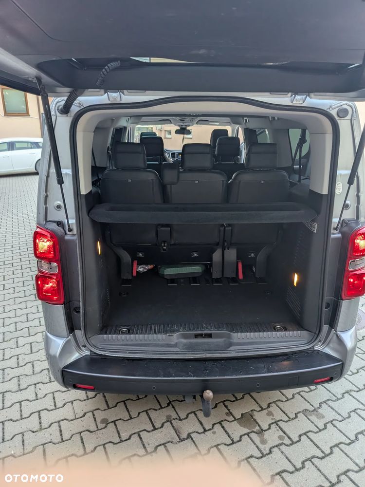 Toyota Proace Verso 2.0 D4-D Long Business - 11