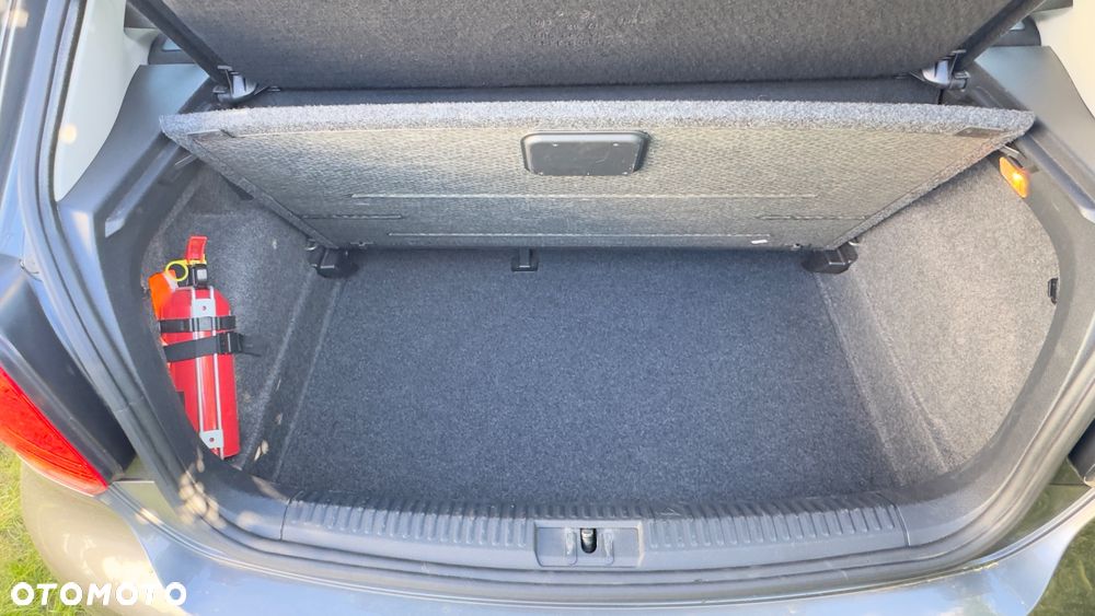 Volkswagen Polo 1.6 TDI DPF Trendline - 18