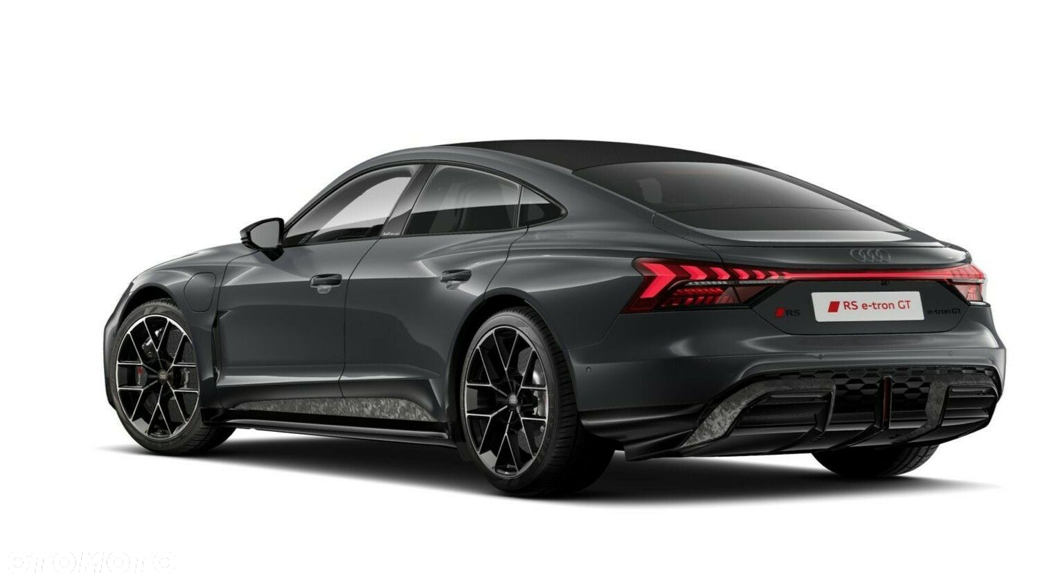 Audi e-tron GT - 4