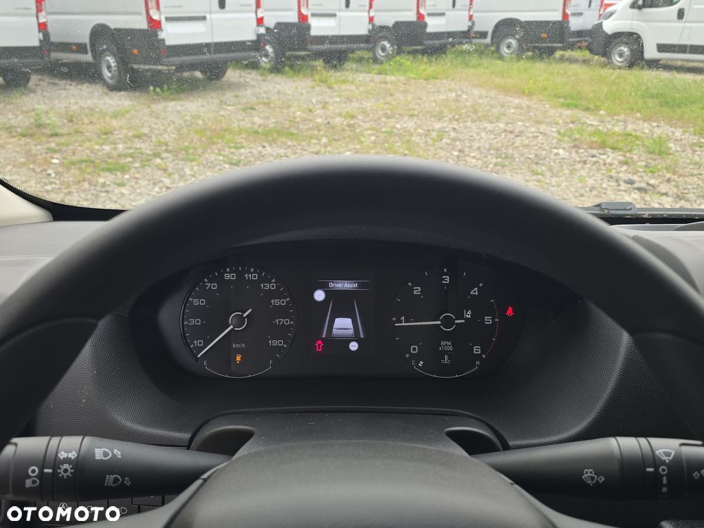 Citroën Jumper 33 H3-Power L3H2 - 10