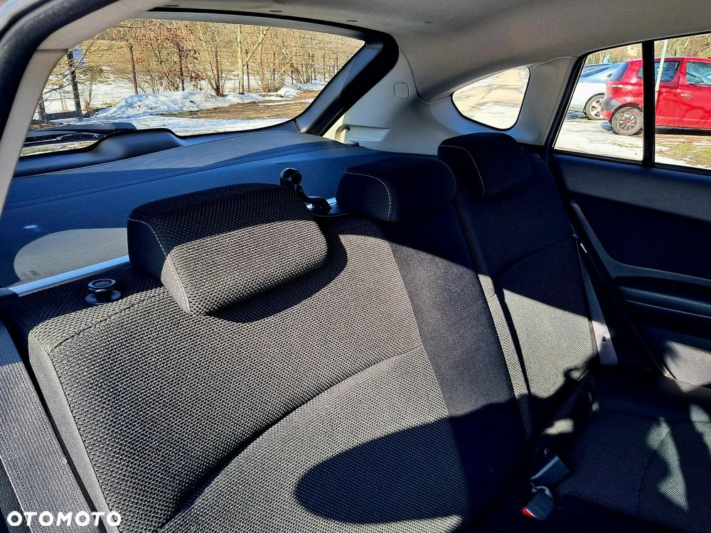 Subaru XV 2.0i Comfort - 11