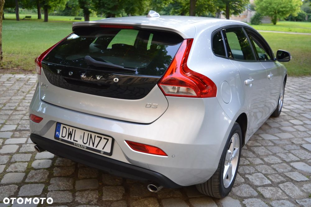Volvo V40 - 5