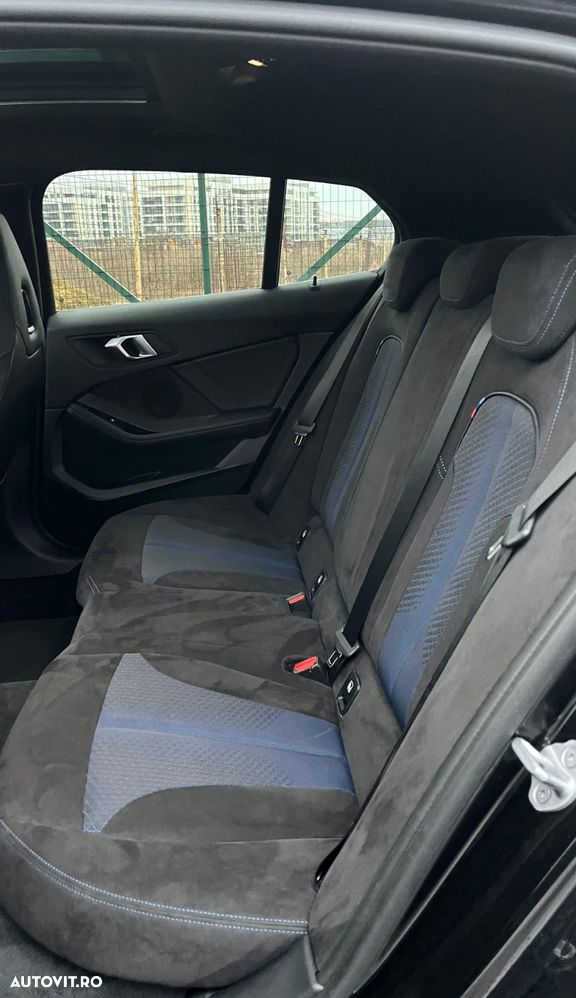 BMW Seria 1 118i Aut. M Sport - 28