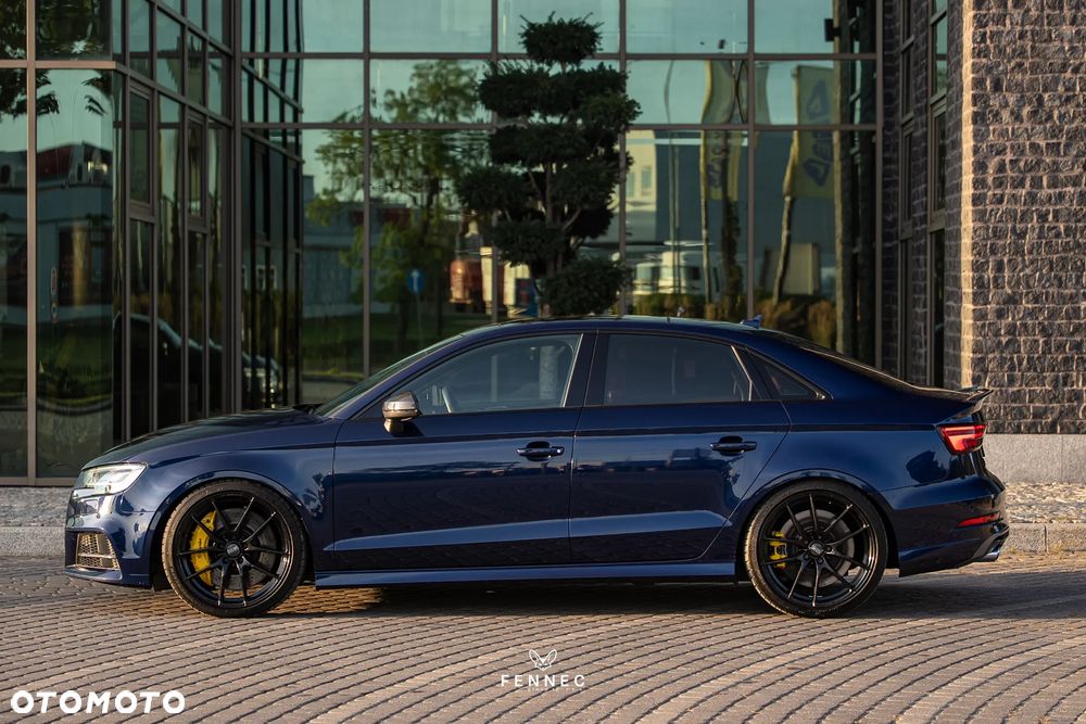 Audi S3 - 5