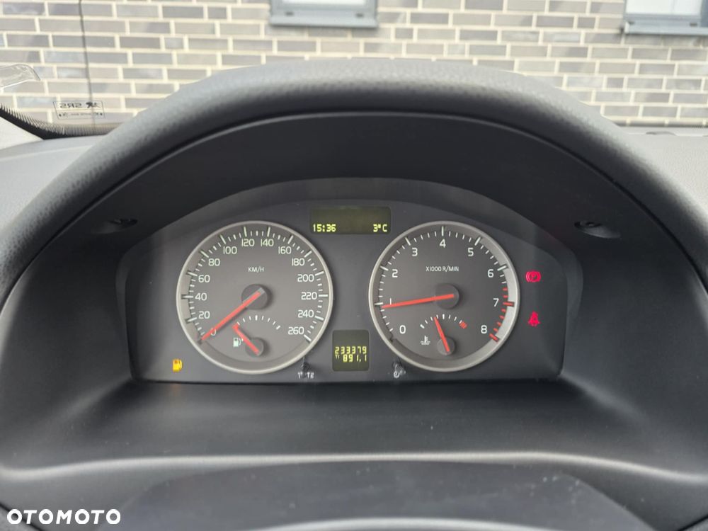 Volvo C30 1.8 Edition - 24