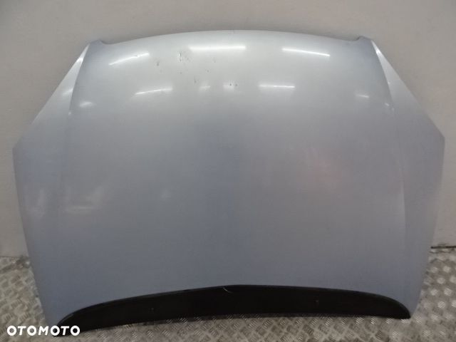 MASKA POKRYWA SILNIKA CITROEN C5 01-04 NR269 - 1