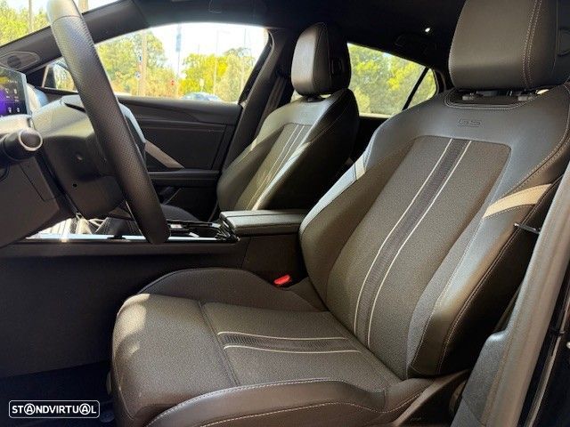 Opel Astra 1.2 T GS Line - 7