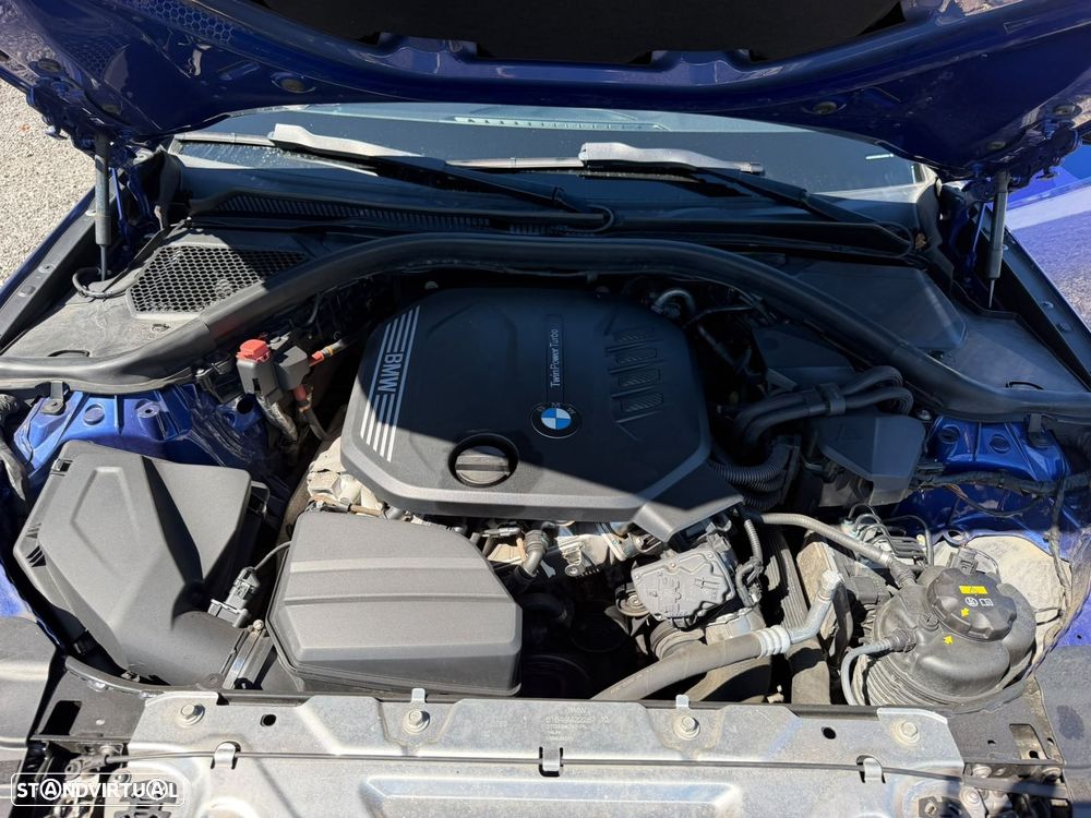 BMW 320 d Pack M Shadow Auto - 29