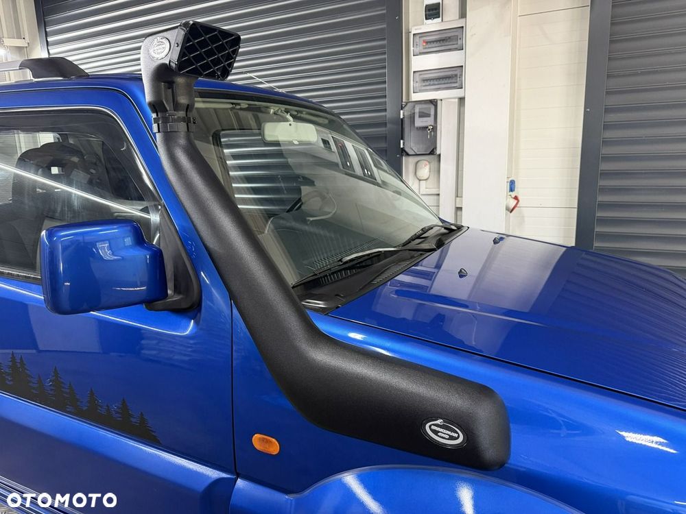 Suzuki Jimny - 29