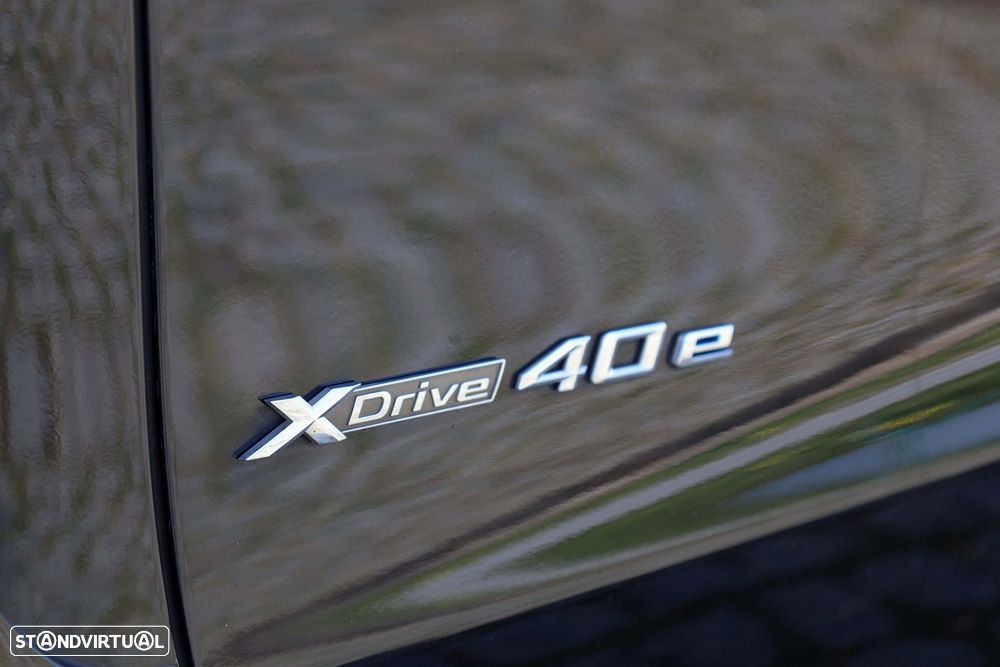 BMW X5 40 d xDrive Pack M - 9