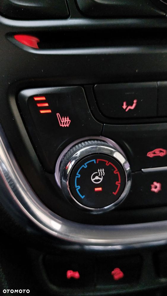 Opel Mokka X 1.4 T Color Edition S&S 4x4 - 24