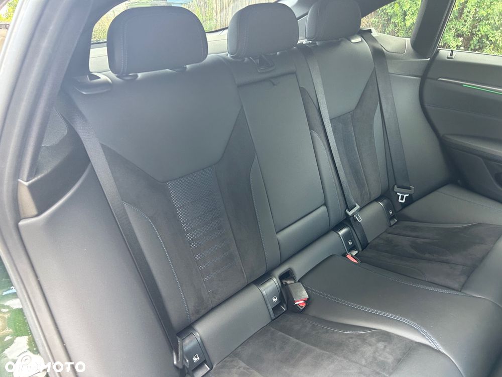 BMW Seria 4 430i xDrive M Sport sport - 19