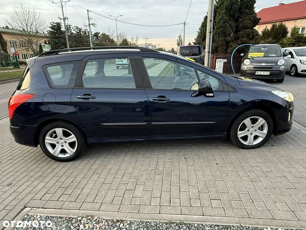 Peugeot 308 - 13