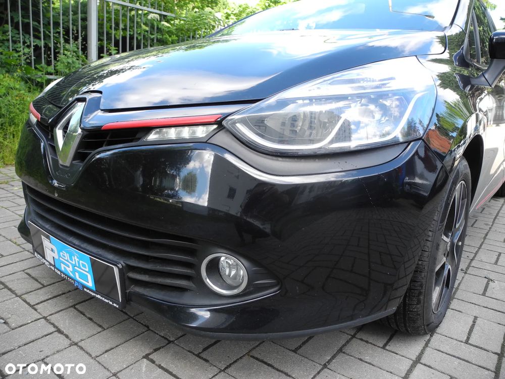 Renault Clio - 4