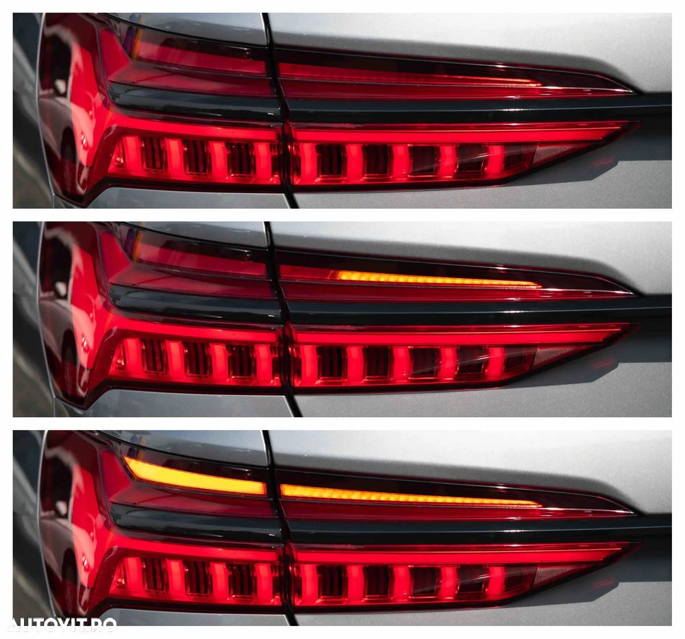 Audi A6 40 TDI S tronic - 11