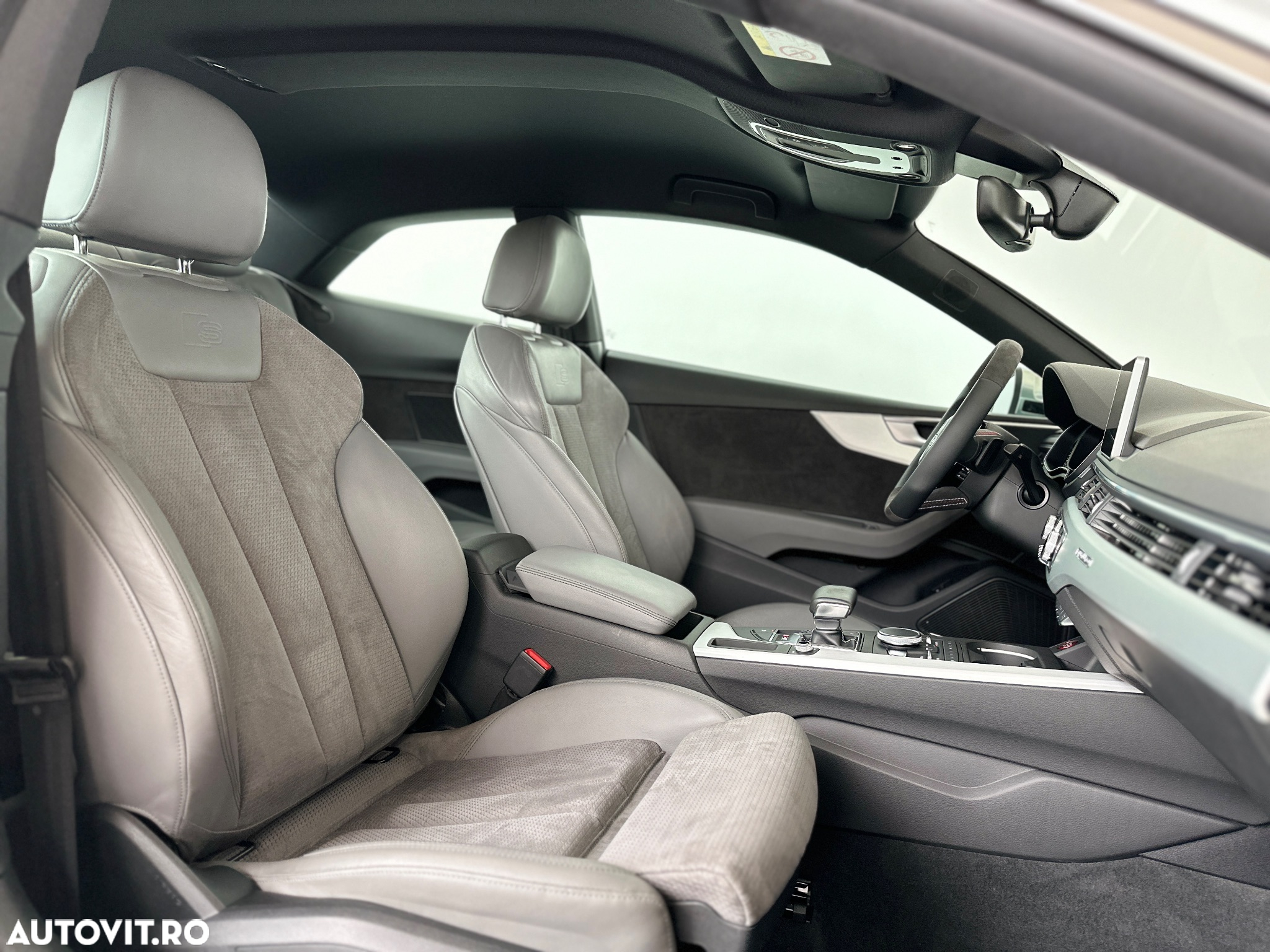 Audi S5 Coupe 3.0 TFSI quattro tiptronic - 24