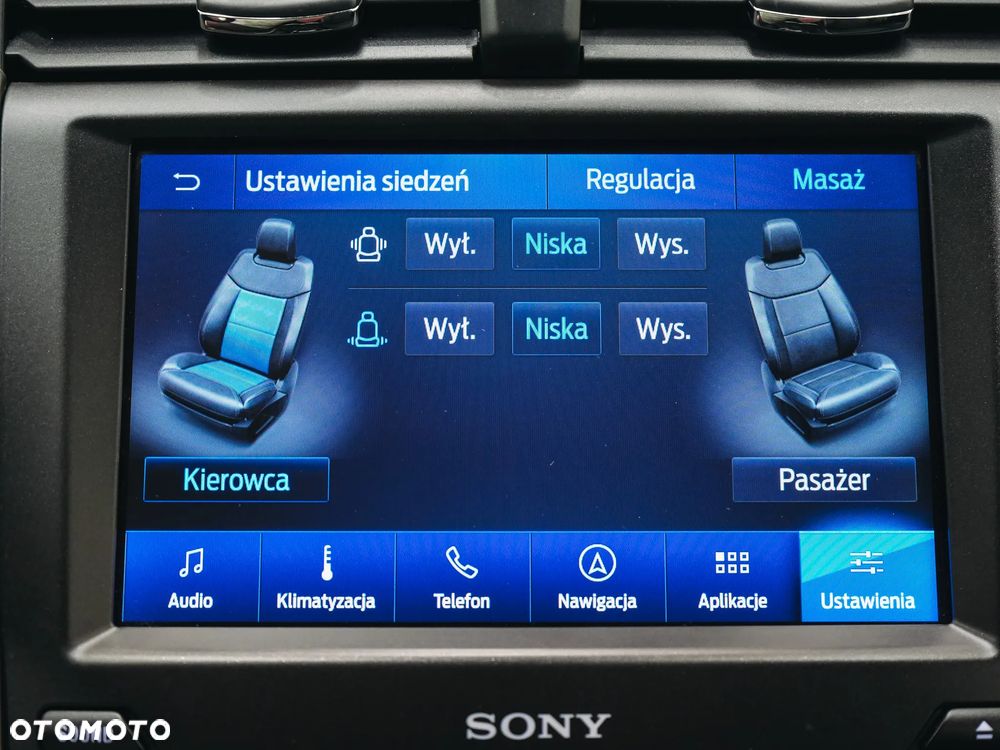 Ford Mondeo 2.0 EcoBlue Vignale - 30