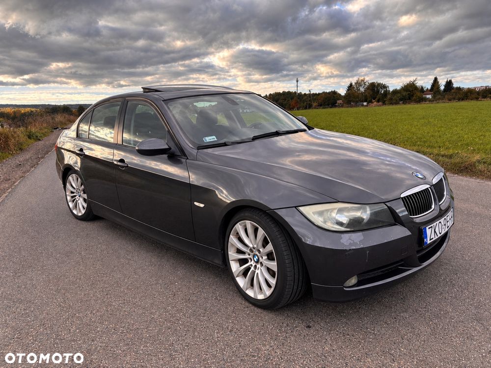 BMW Seria 3