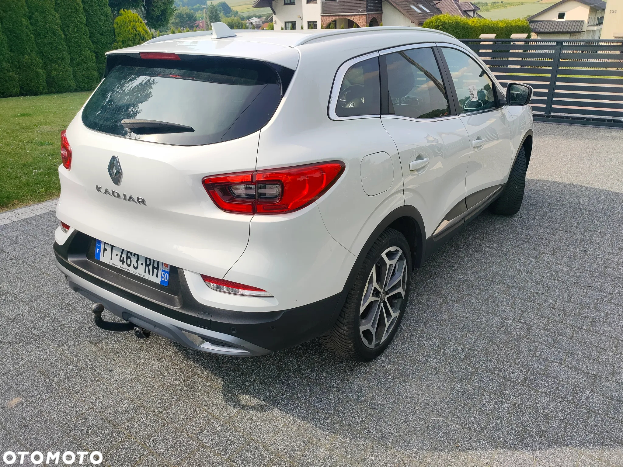 Renault Kadjar - 5
