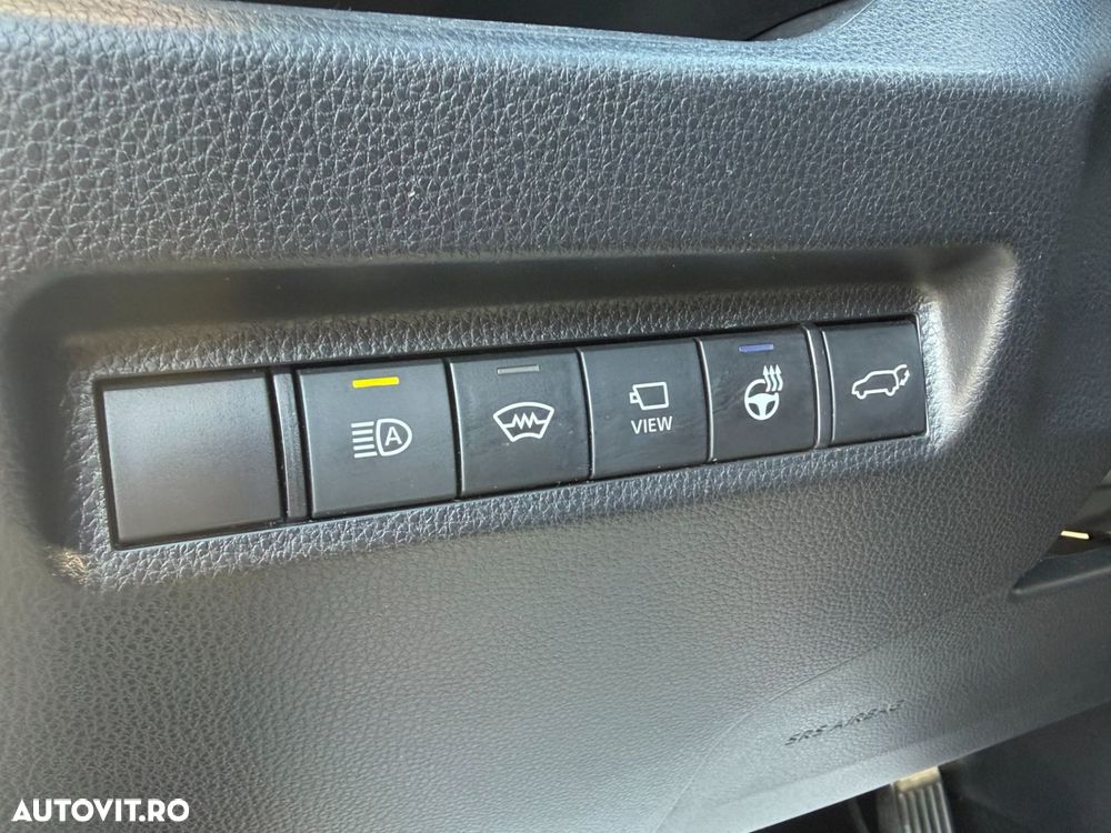 Toyota RAV4 2.5 VVT-iE 4x2 Dynamic - 23