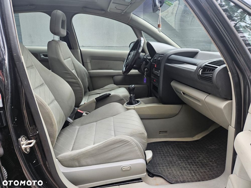 Audi A2 - 6