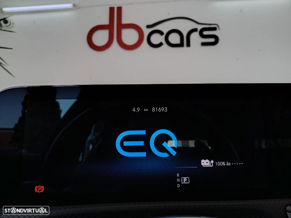 Mercedes-Benz A 250 e 8G-DCT Advanced Progressive - 46