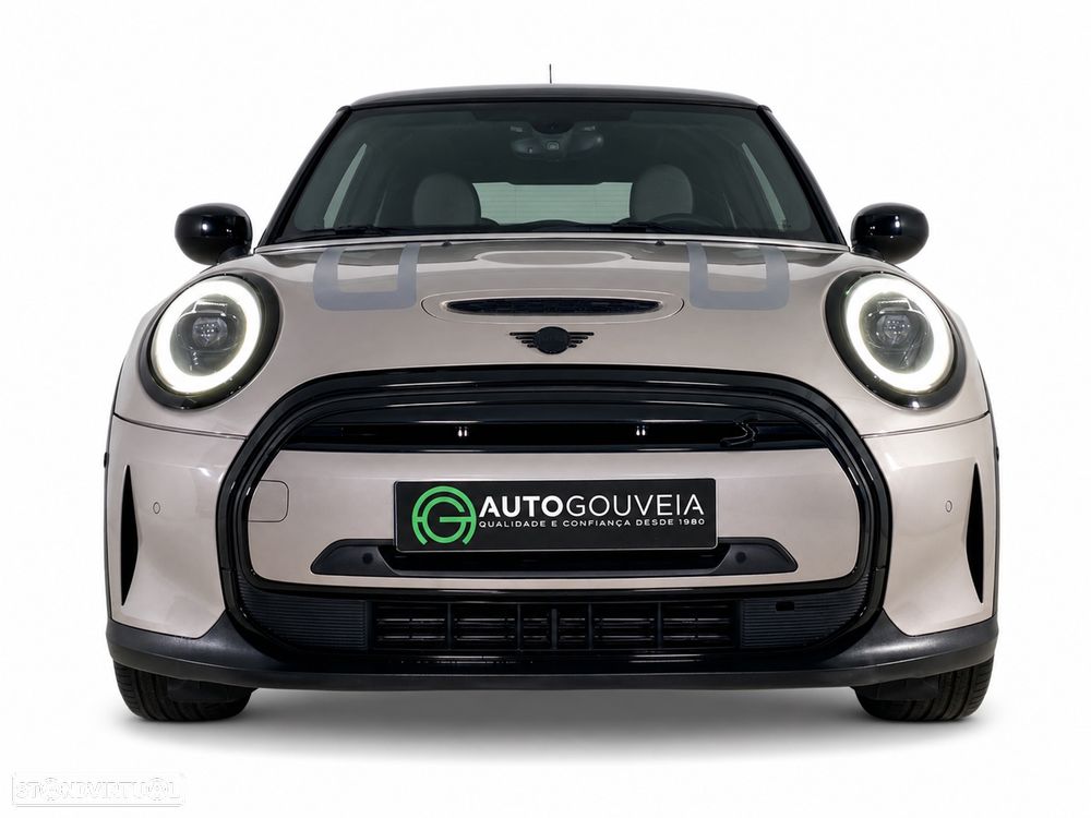 MINI Coupé - 3