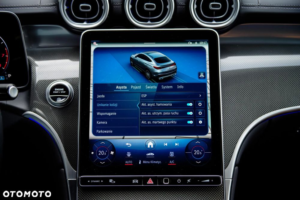 Mercedes-Benz GLC - 33