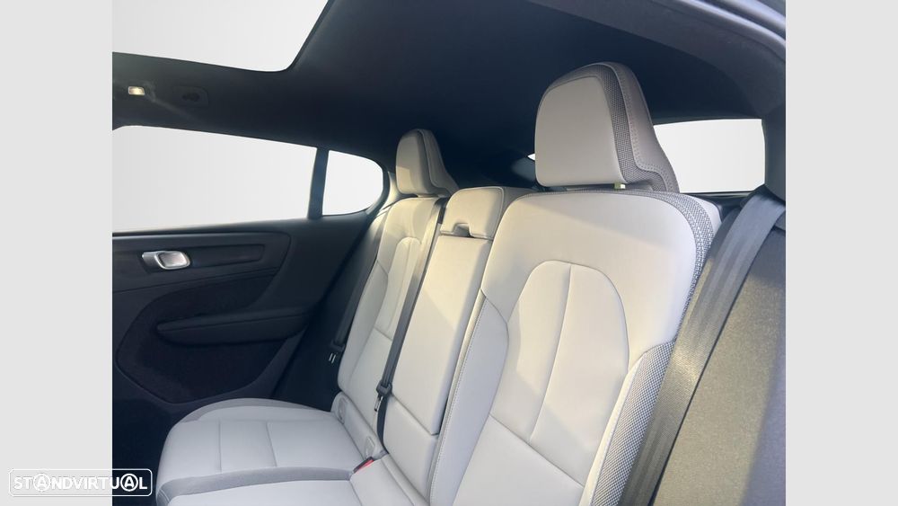 Volvo EC40 82 kWh Single Motor Extended Range Ultra - 14