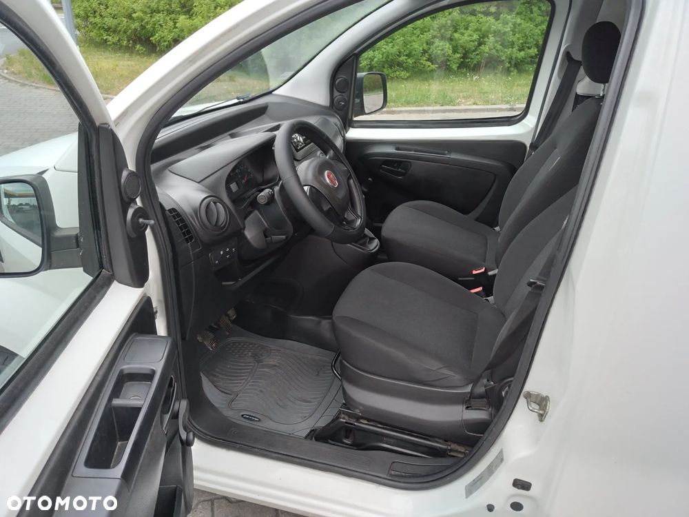 Fiat FIORINO - 5