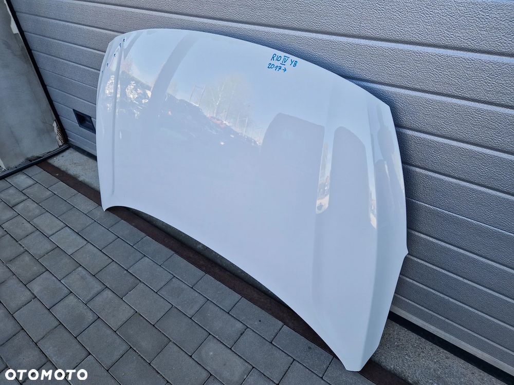 MASKA KIA RIO IV YB 2017-- - 2