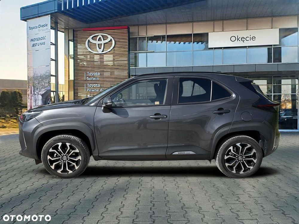 Toyota Yaris Cross Hybrid 1.5 Style - 2