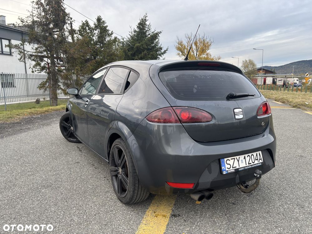 Seat Leon - 3