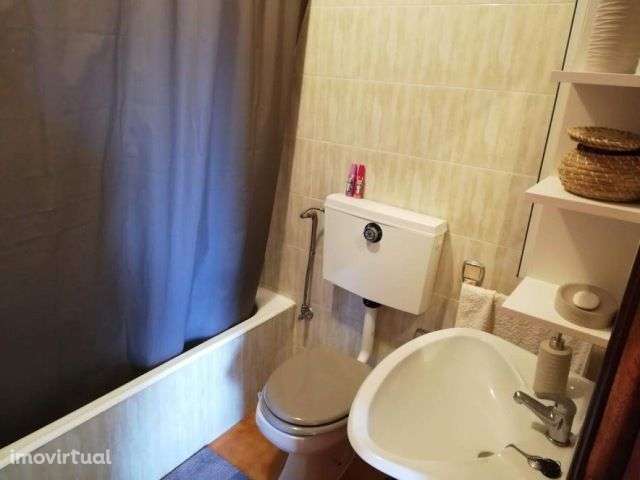 Apartamento t2 - viana - amorosa - vistas mar - Grande imagem: 5/8