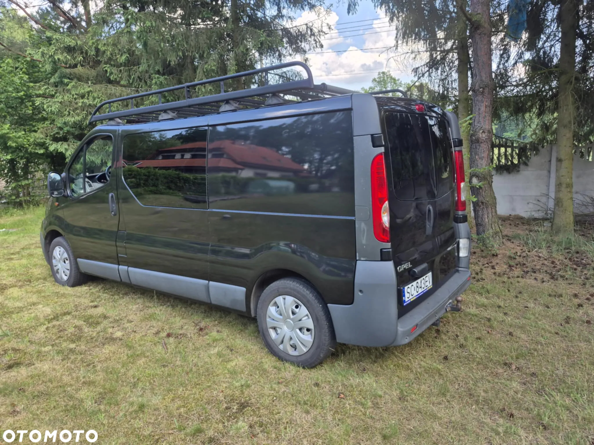 Opel Vivaro 2.0 CDTI L2H1 - 6