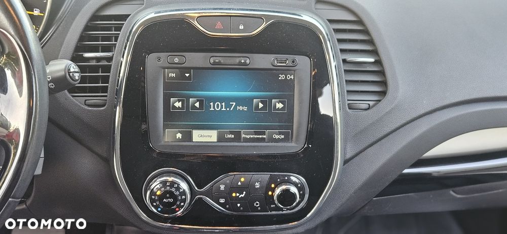 Renault Captur dCi 90 EDC Dynamique - 28