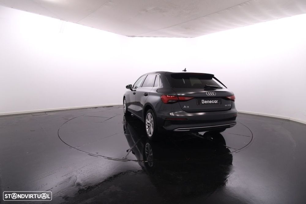 Audi A3 Sportback 30 TFSI Advanced S tronic - 6